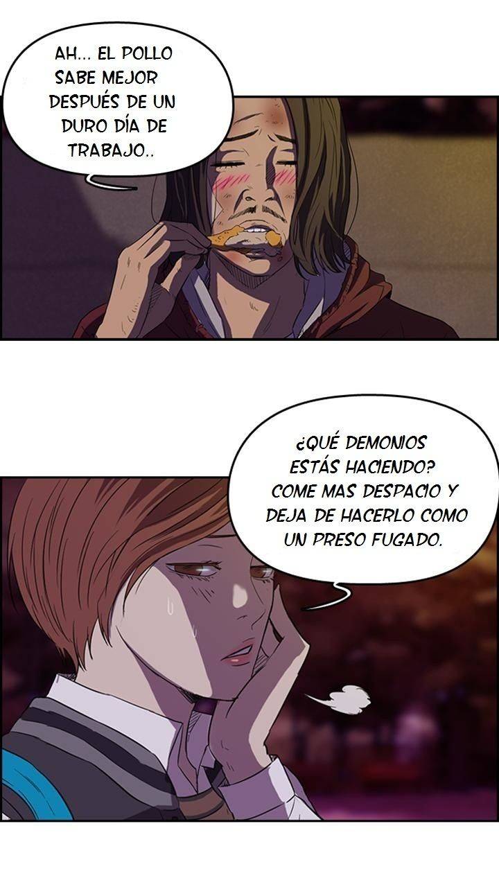 Read Wind Breaker (es) Manga Online