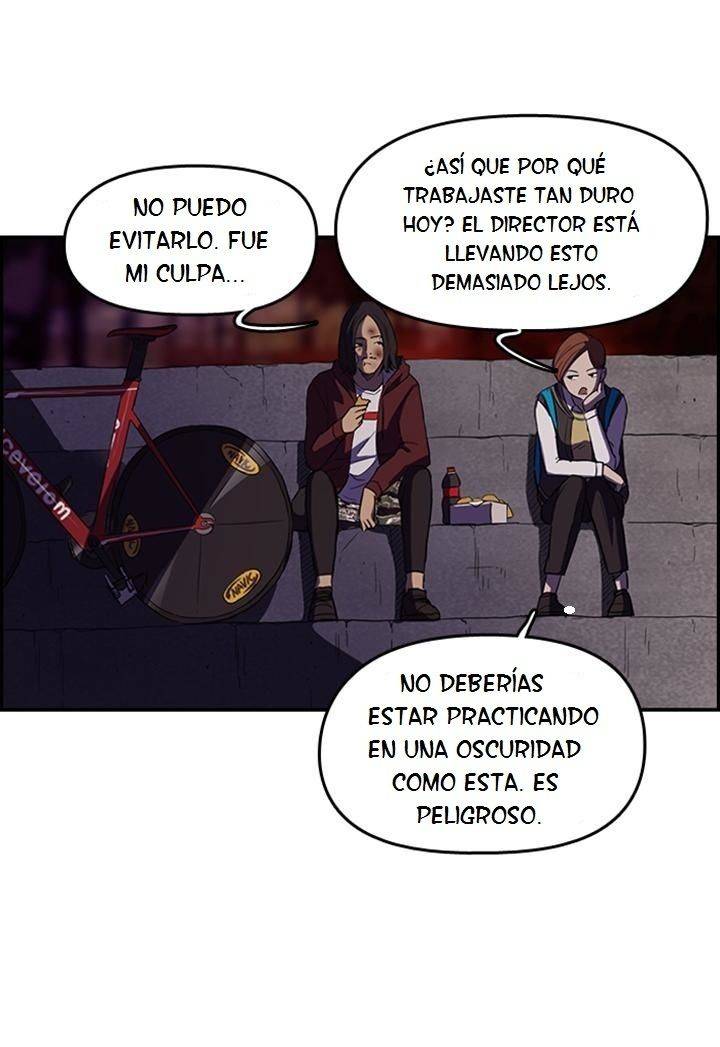 Read Wind Breaker (es) Manga Online