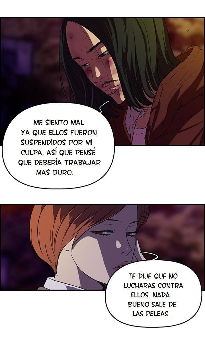Read Wind Breaker (es) Manga Online