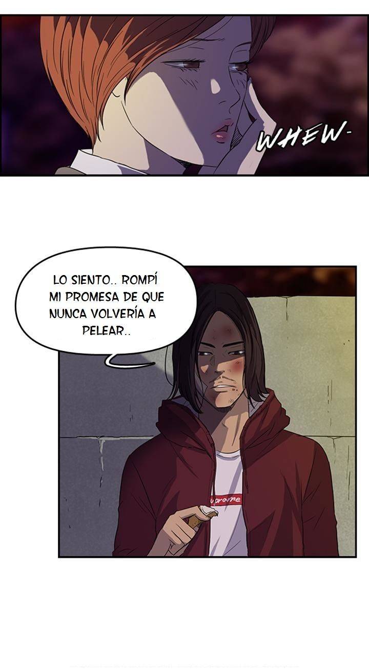 Read Wind Breaker (es) Manga Online