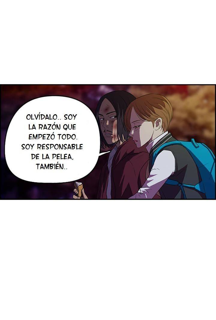 Read Wind Breaker (es) Manga Online