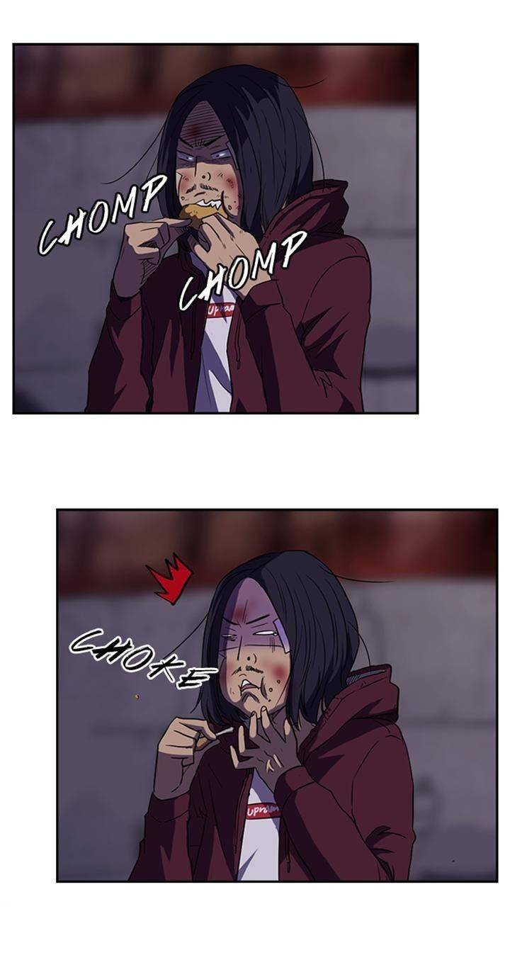 Read Wind Breaker (es) Manga Online