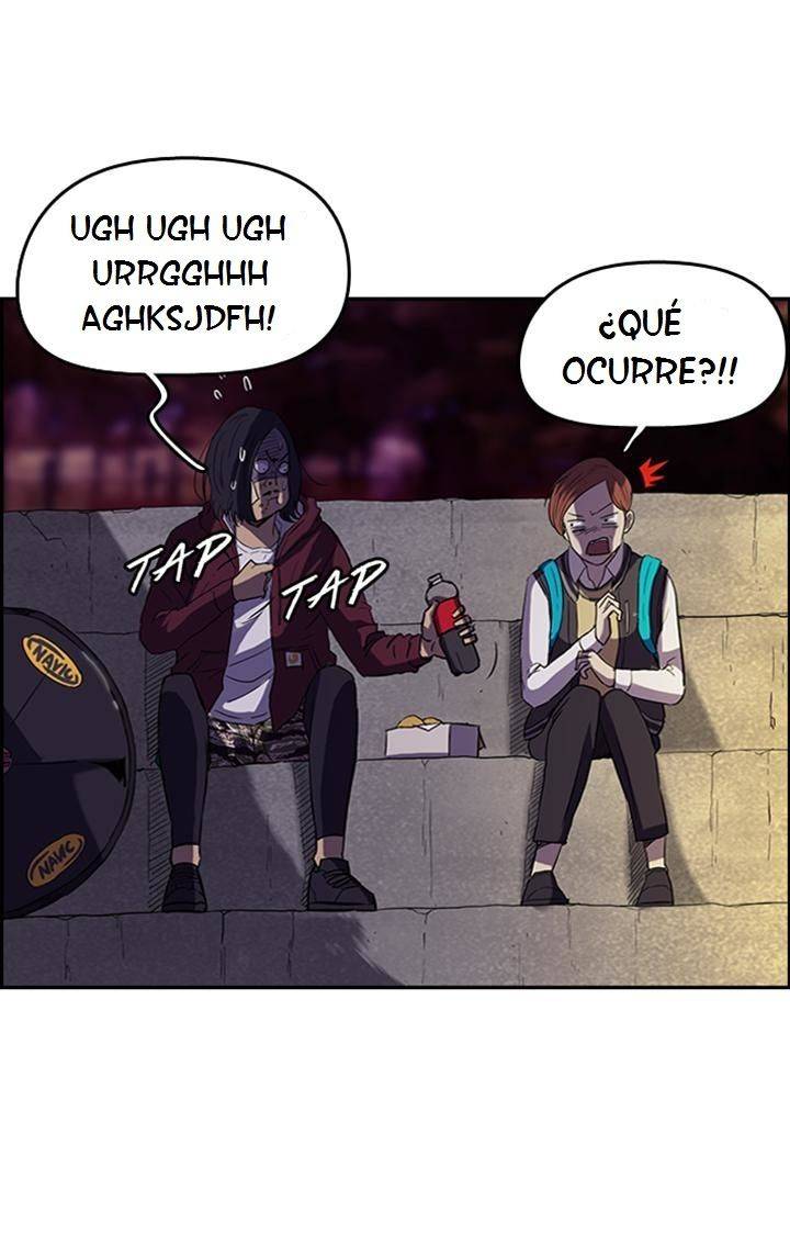 Read Wind Breaker (es) Manga Online