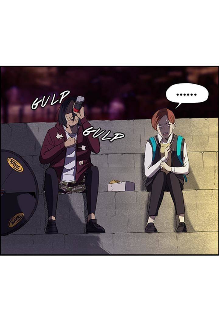 Read Wind Breaker (es) Manga Online