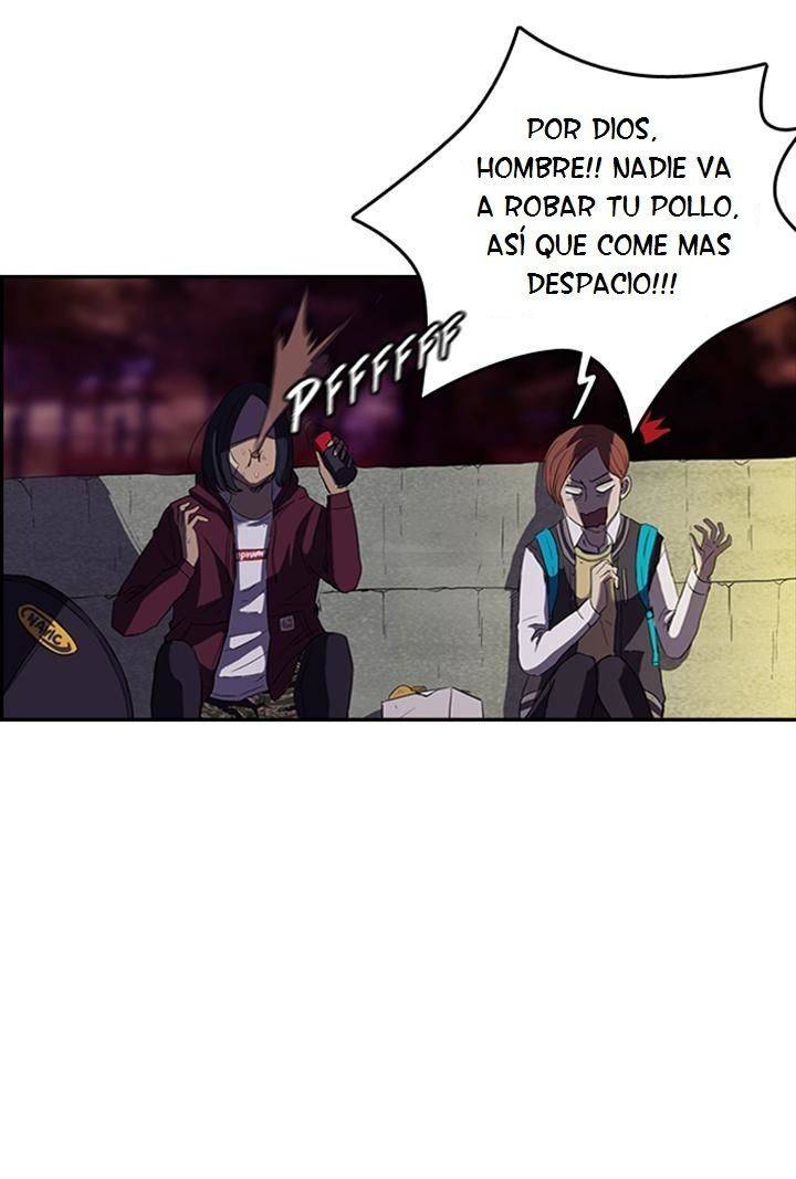 Read Wind Breaker (es) Manga Online