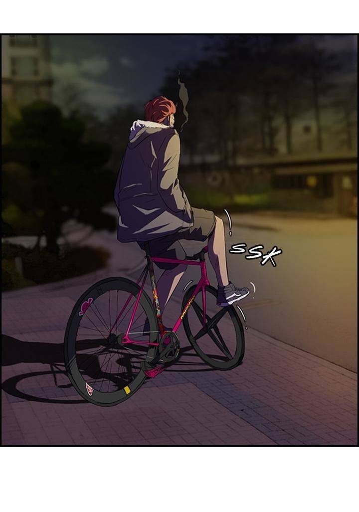 Read Wind Breaker (es) Manga Online