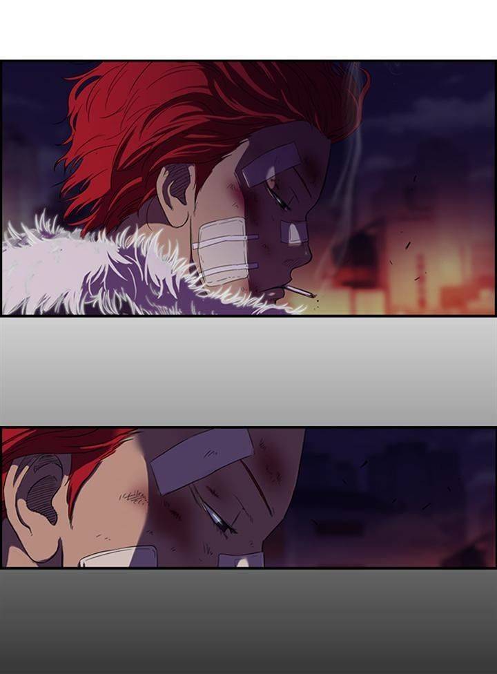 Read Wind Breaker (es) Manga Online