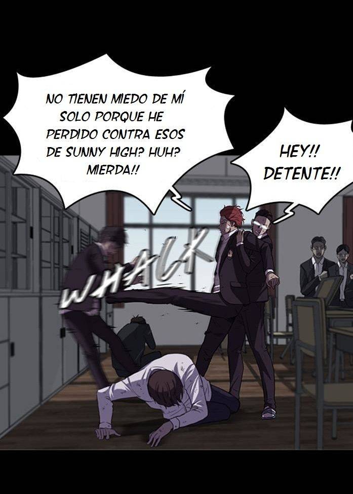 Read Wind Breaker (es) Manga Online