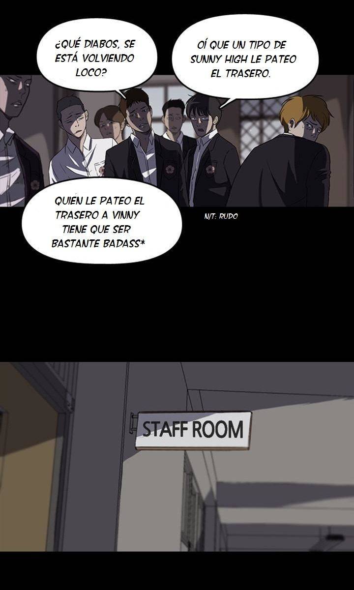 Read Wind Breaker (es) Manga Online