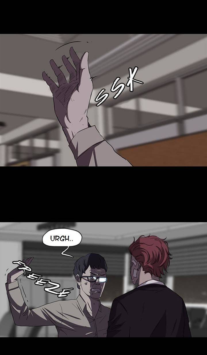 Read Wind Breaker (es) Manga Online