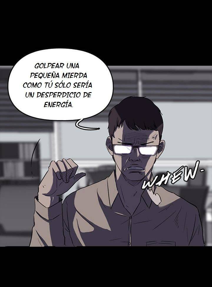 Read Wind Breaker (es) Manga Online