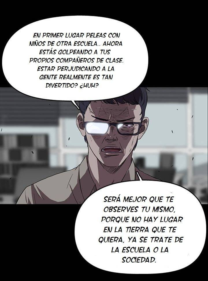 Read Wind Breaker (es) Manga Online