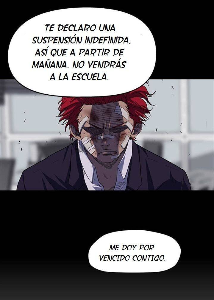 Read Wind Breaker (es) Manga Online