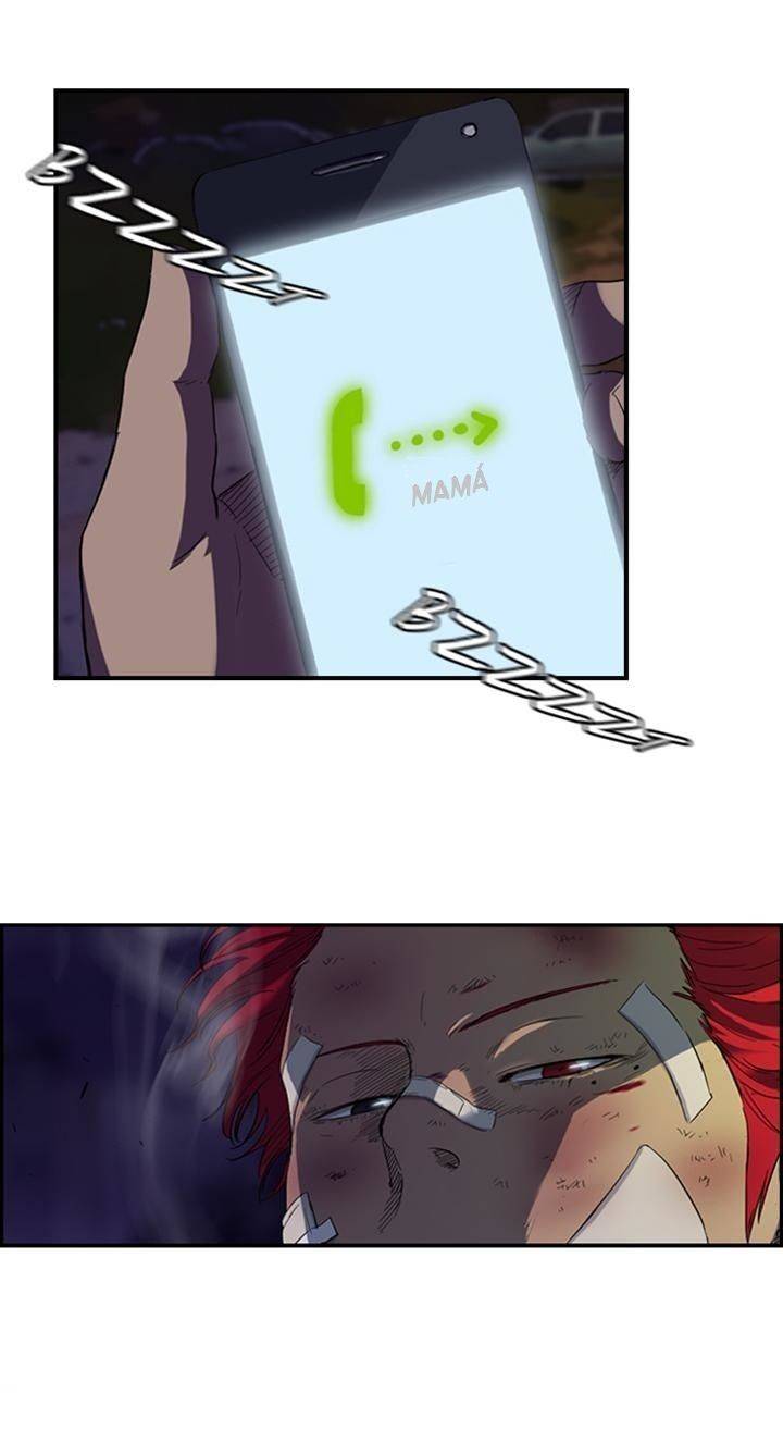 Read Wind Breaker (es) Manga Online