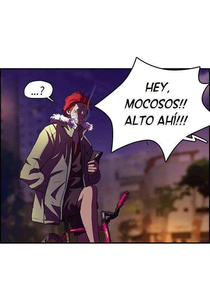 Read Wind Breaker (es) Manga Online