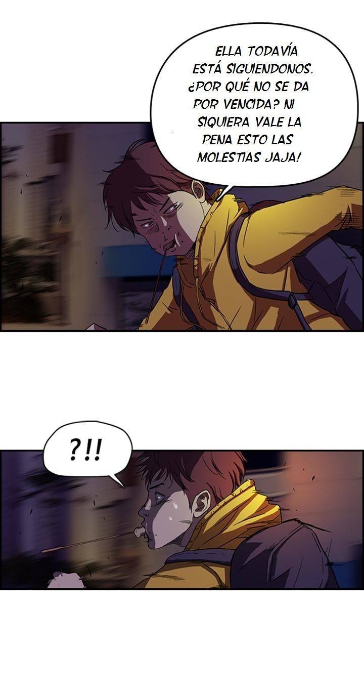 Read Wind Breaker (es) Manga Online