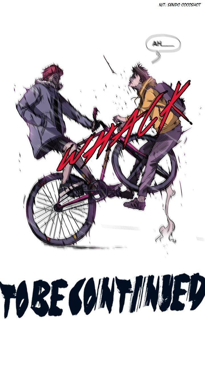 Read Wind Breaker (es) Manga Online