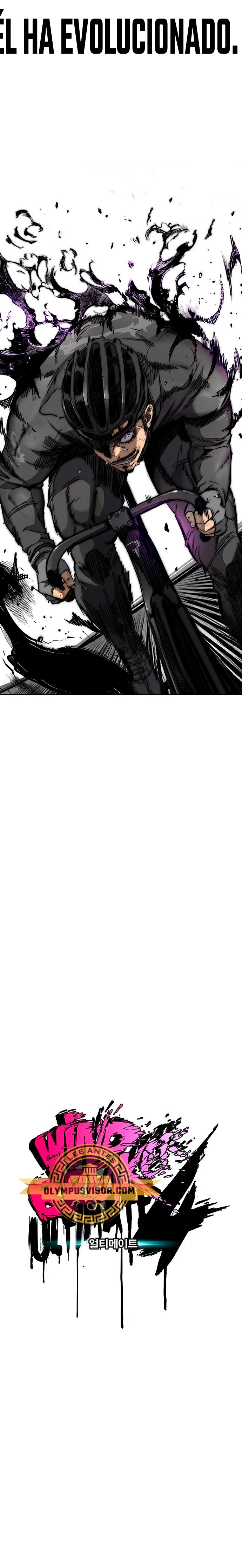 Read Wind Breaker (es) Manga Online