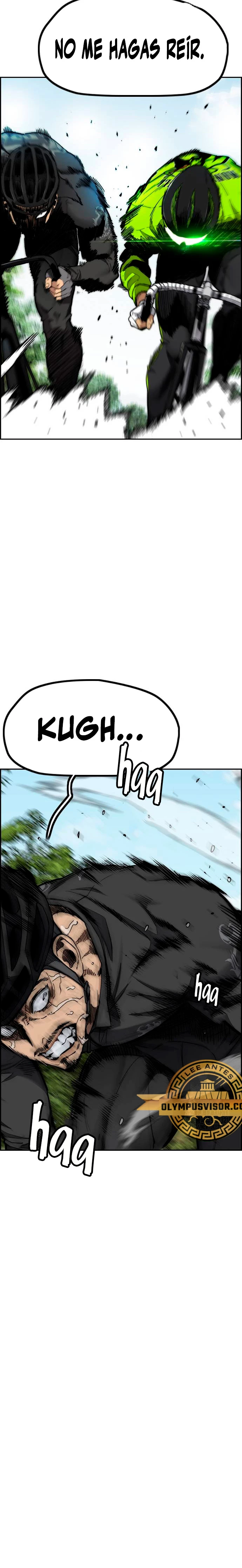 Read Wind Breaker (es) Manga Online