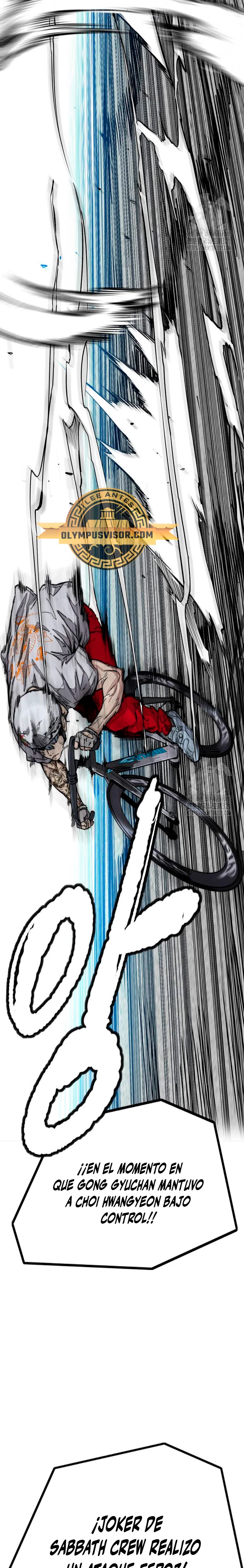 Read Wind Breaker (es) Manga Online