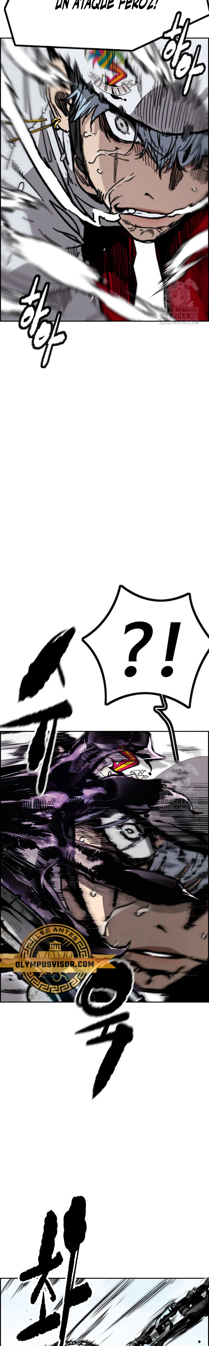 Read Wind Breaker (es) Manga Online