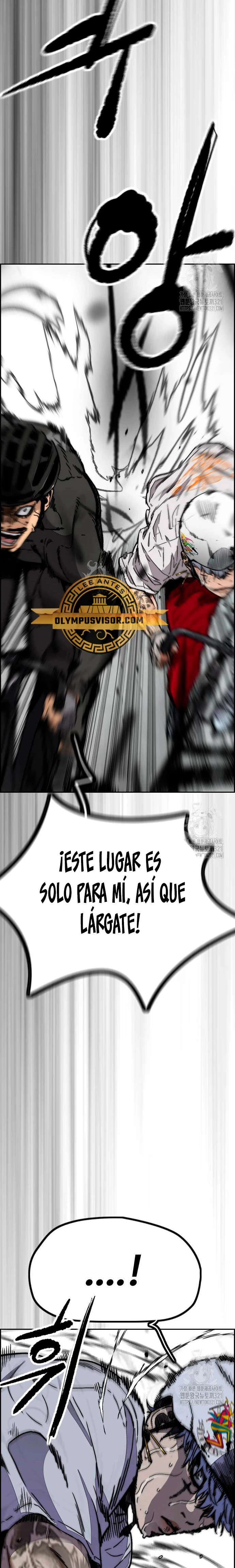 Read Wind Breaker (es) Manga Online