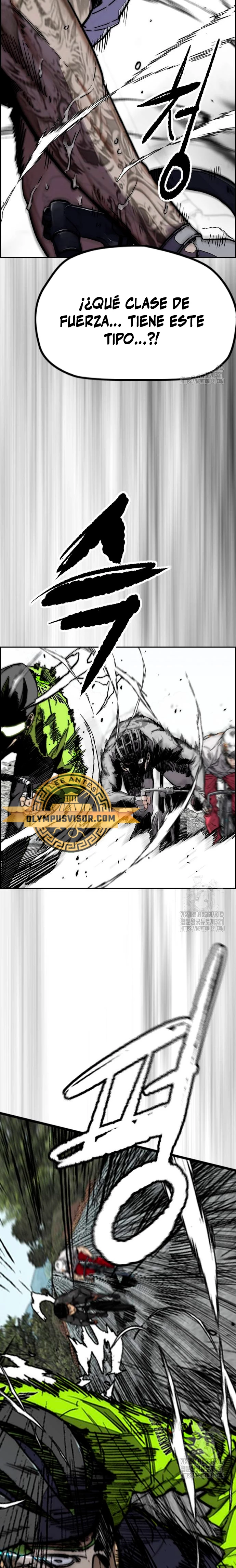 Read Wind Breaker (es) Manga Online