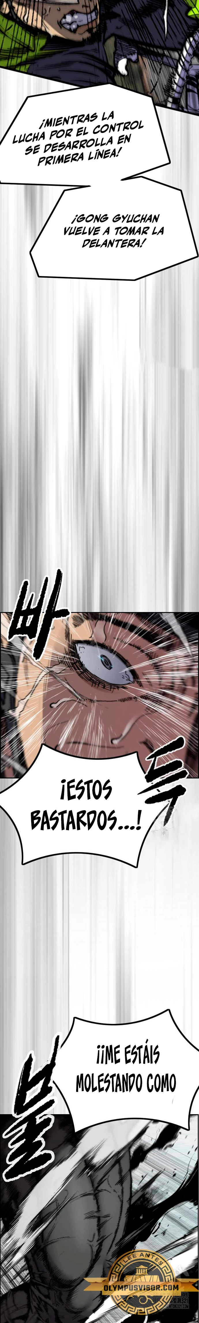 Read Wind Breaker (es) Manga Online