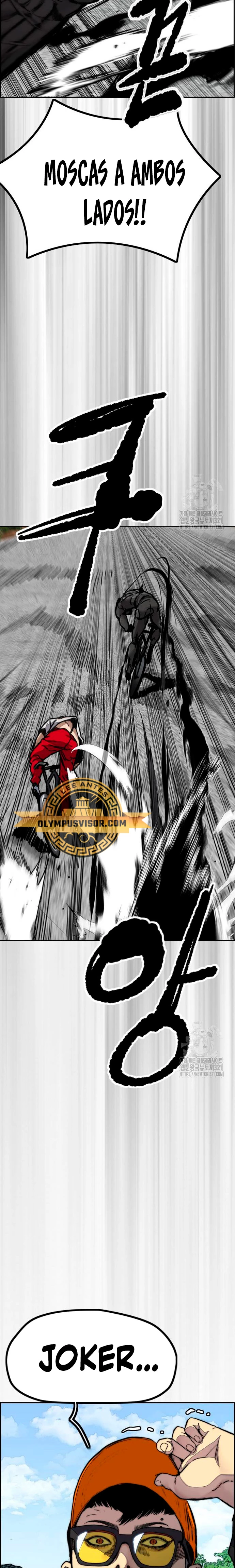 Read Wind Breaker (es) Manga Online