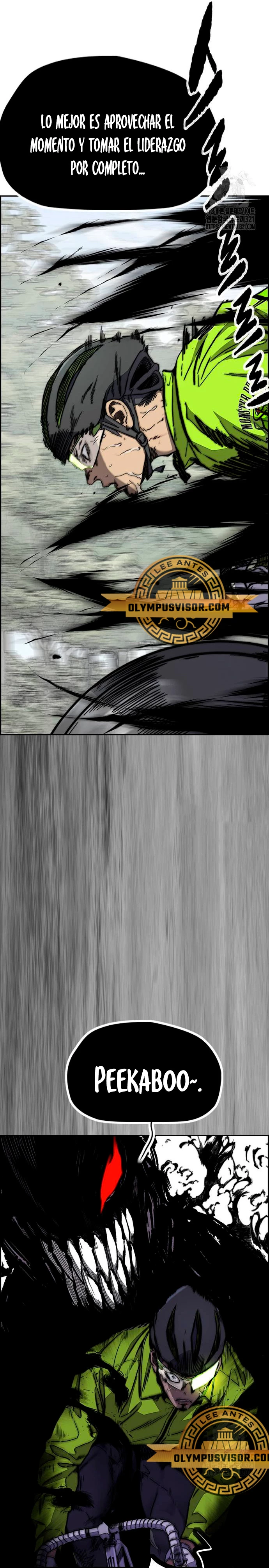 Read Wind Breaker (es) Manga Online