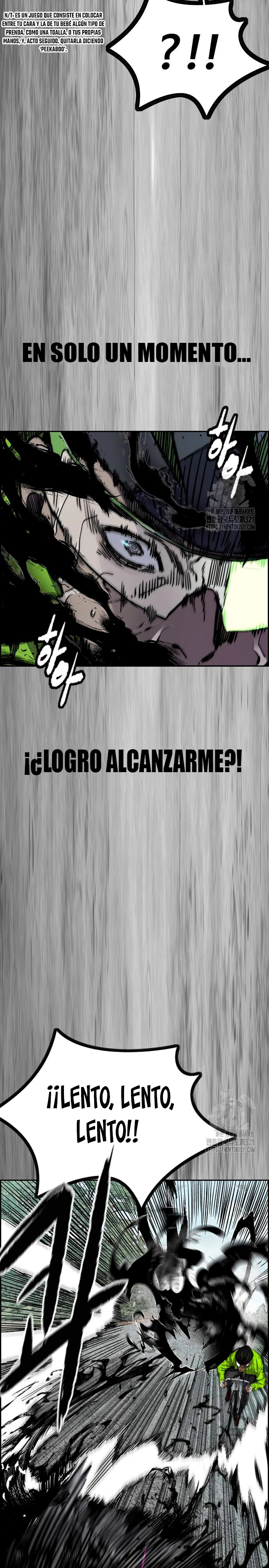 Read Wind Breaker (es) Manga Online