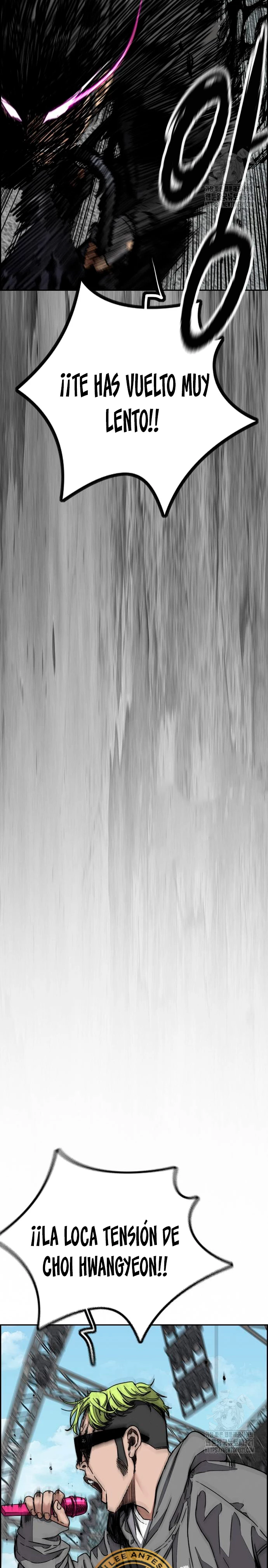 Read Wind Breaker (es) Manga Online