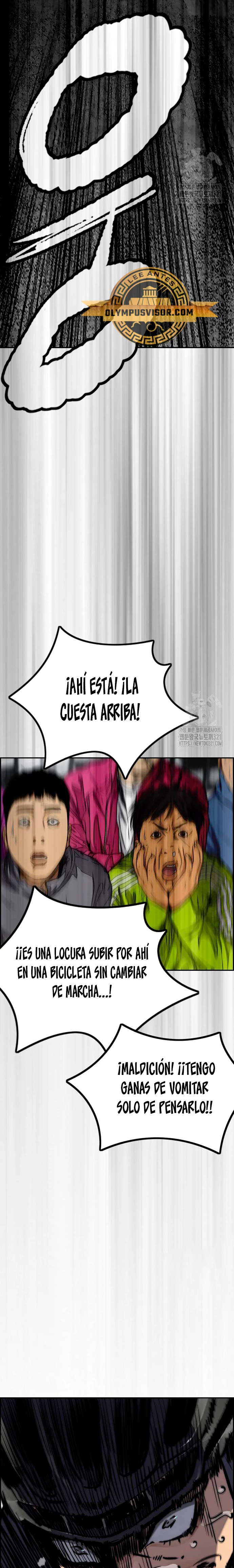 Read Wind Breaker (es) Manga Online