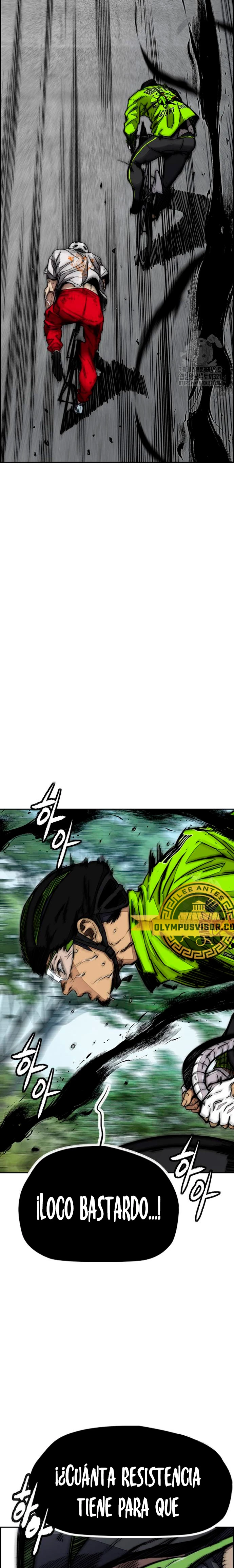 Read Wind Breaker (es) Manga Online