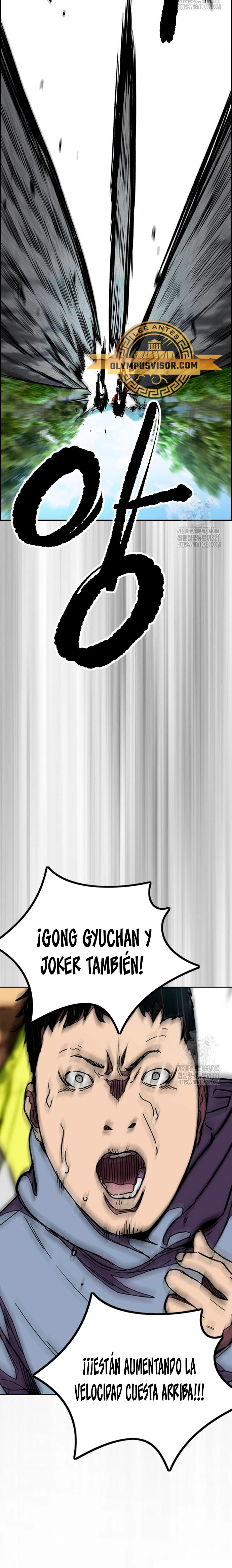 Read Wind Breaker (es) Manga Online