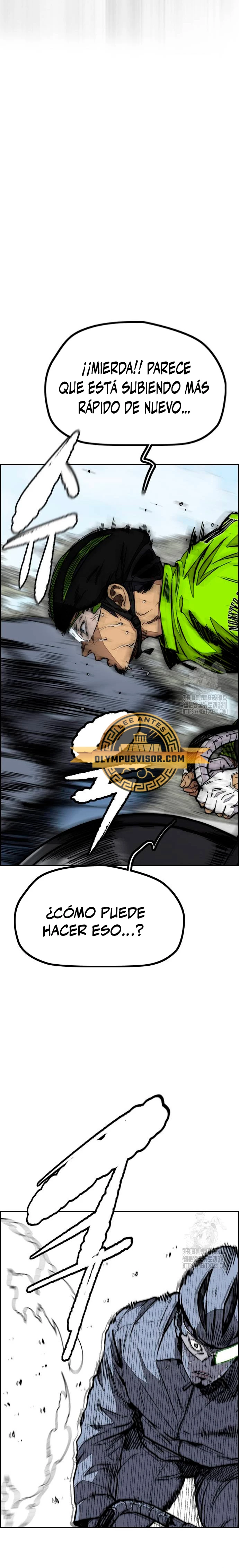 Read Wind Breaker (es) Manga Online