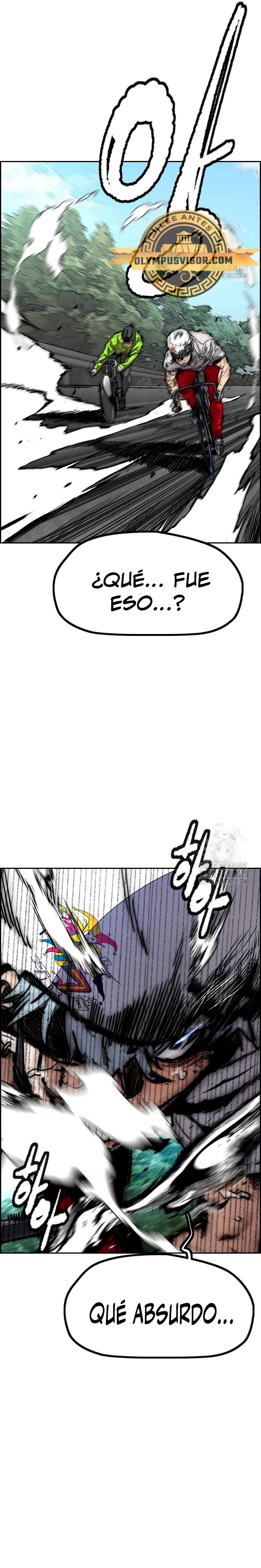 Read Wind Breaker (es) Manga Online