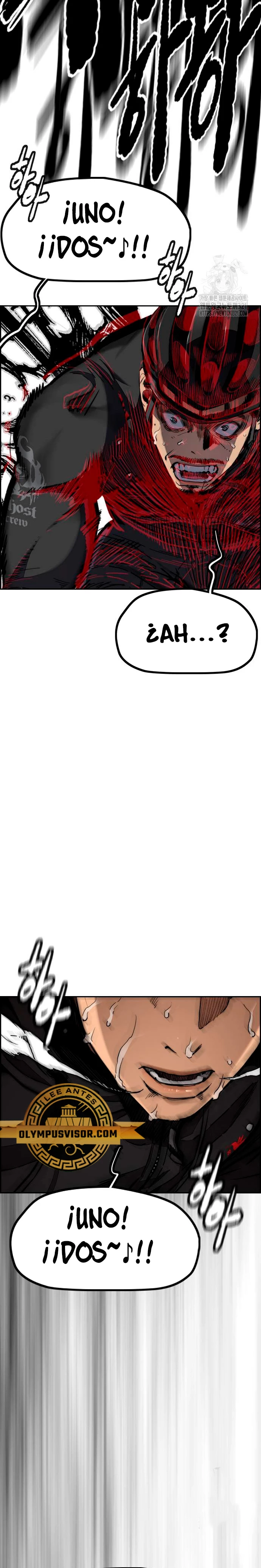 Read Wind Breaker (es) Manga Online