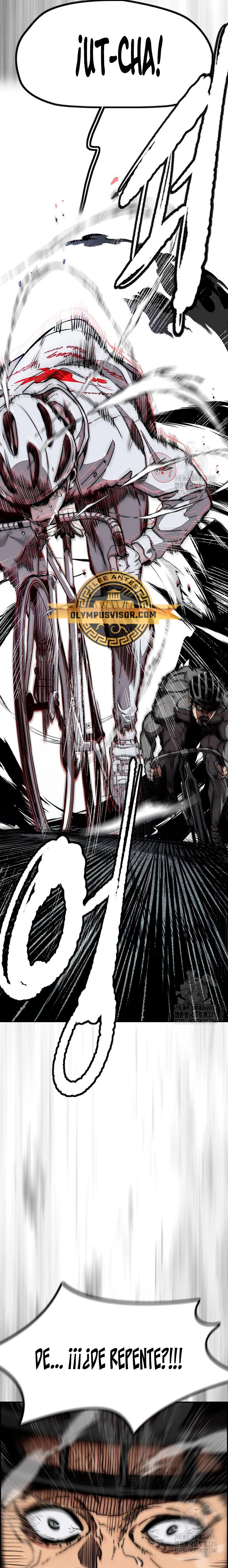 Read Wind Breaker (es) Manga Online