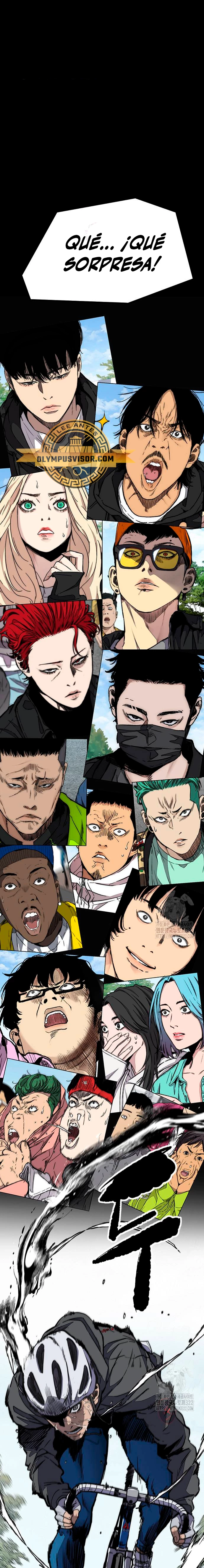 Read Wind Breaker (es) Manga Online