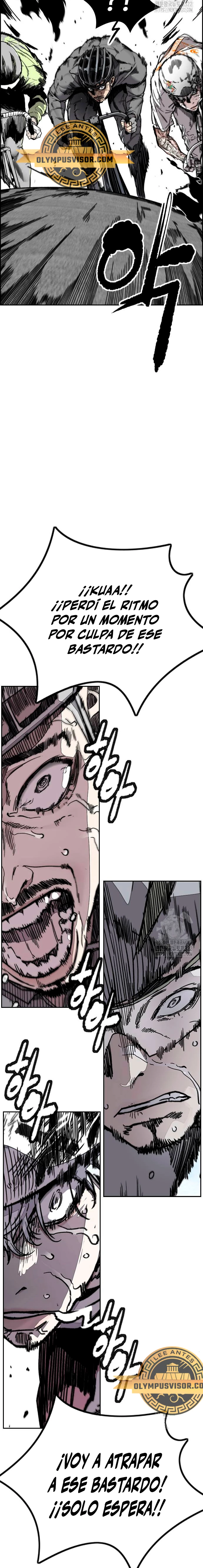 Read Wind Breaker (es) Manga Online