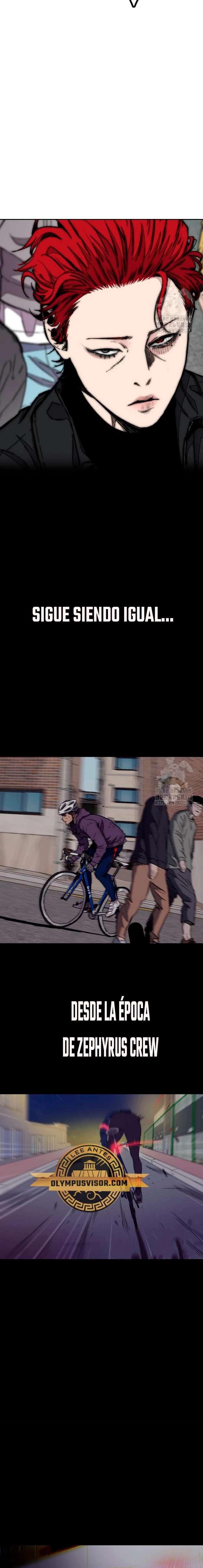 Read Wind Breaker (es) Manga Online