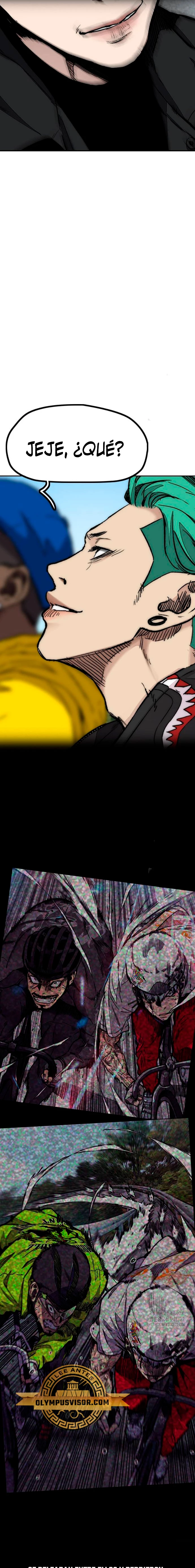 Read Wind Breaker (es) Manga Online