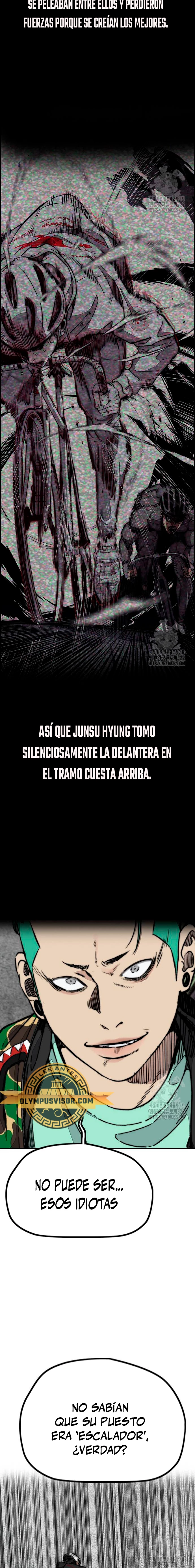 Read Wind Breaker (es) Manga Online