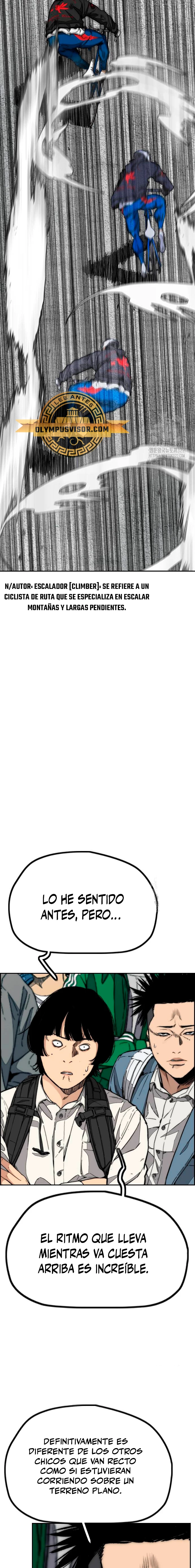 Read Wind Breaker (es) Manga Online