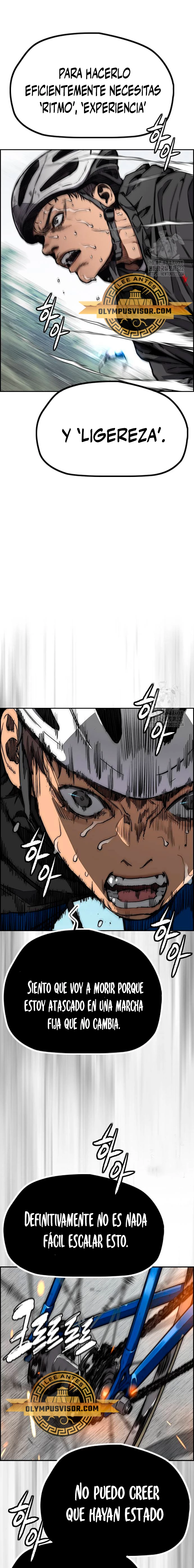 Read Wind Breaker (es) Manga Online