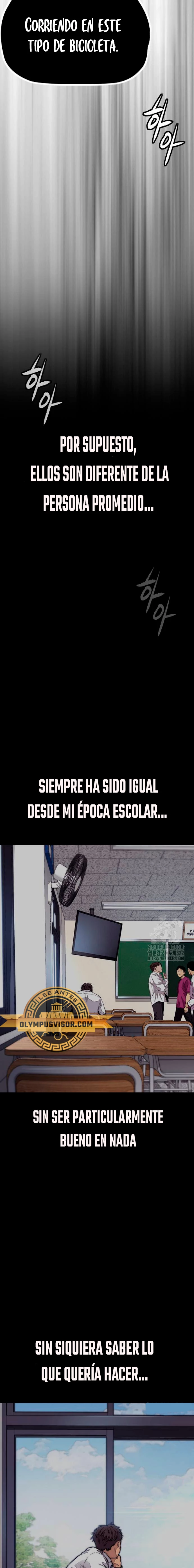 Read Wind Breaker (es) Manga Online