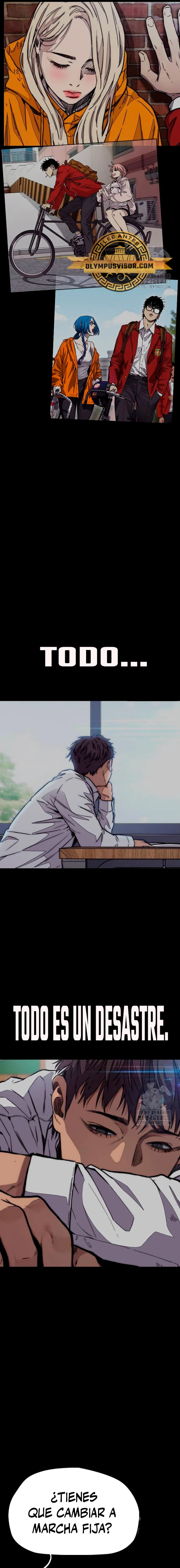 Read Wind Breaker (es) Manga Online