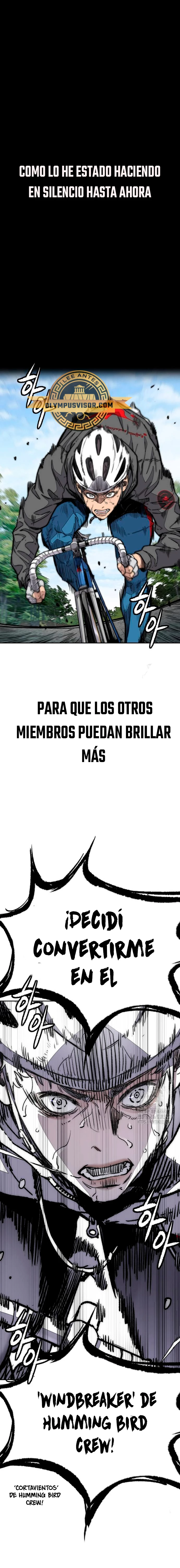 Read Wind Breaker (es) Manga Online