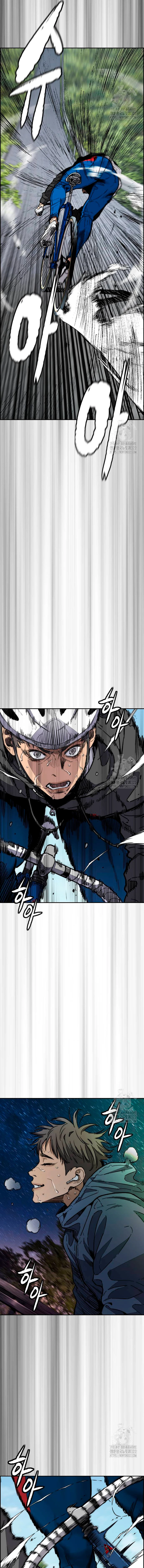 Read Wind Breaker (es) Manga Online